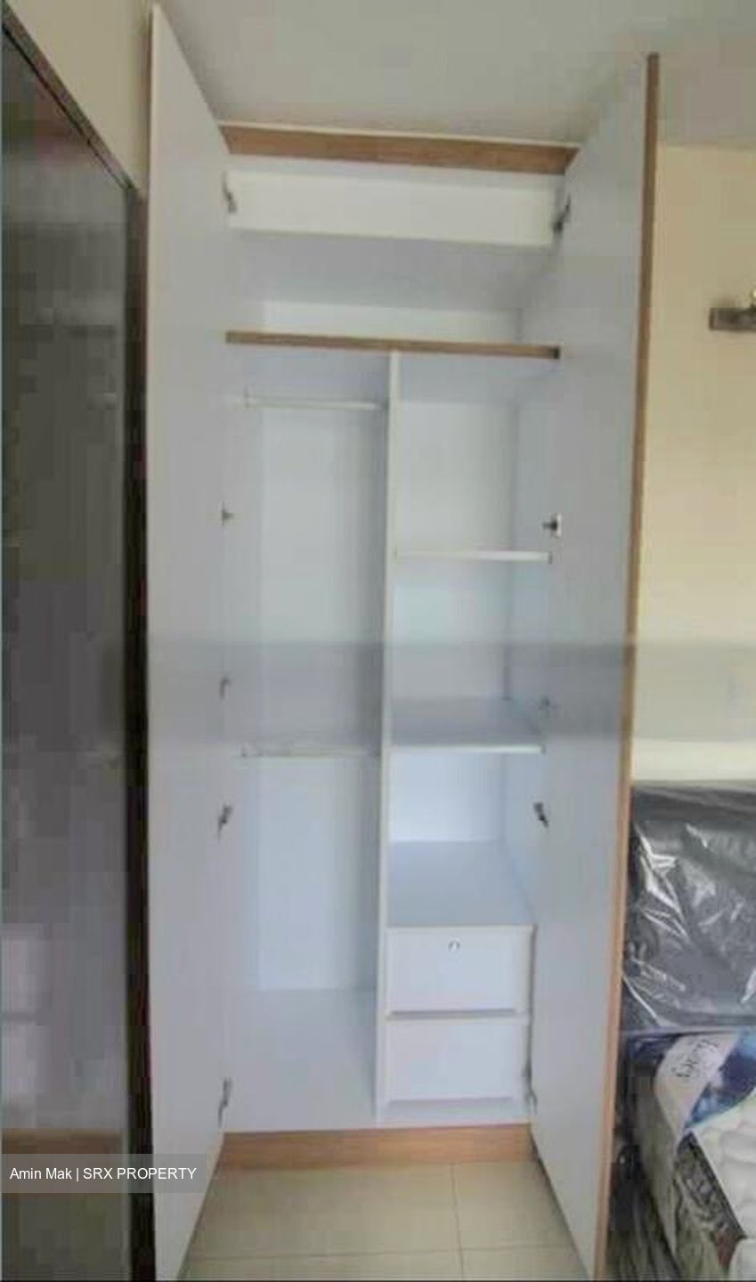 Blk 125 MARSILING RISE (Woodlands), HDB 3 Rooms #460800241